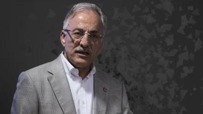 Murat Karayalçın: ‘’Cumhurbaşkanı adayı CHP’nin içinden çıkmalı’’