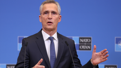 NATO Genel Sekreteri Stoltenberg 11 Mart'ta Türkiye'yi ziyaret edecek