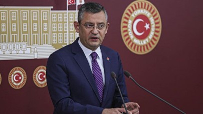 Özgür Özel’den Cumhurbaşkanı adayı açıklaması