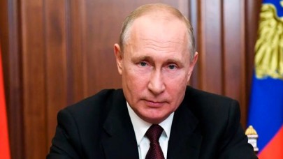 Putin'den, dost olmayan ülkelere doğal tarifesi