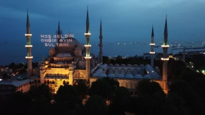 Ramazan başlıyor: İlk iftar cumartesi, En uzun oruç Kırklareli ve Sinop'ta