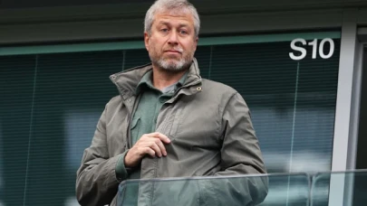 Roman Abramovich'e suikast şüphesi