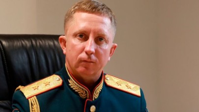 Rus Korgeneral Ukrayna tarafından öldürüldü