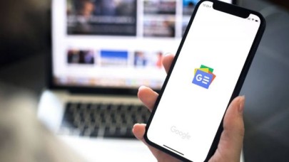 Rusya'dan Google Haberler'e erişim engeli!