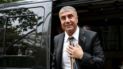 Sedat Peker uzun bir aradan sonra fotoğraf paylaştı