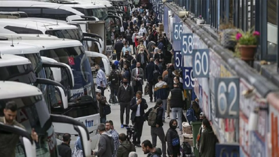 Şehirlerarası otobüs biletlerine yüzde 20 zam geliyor