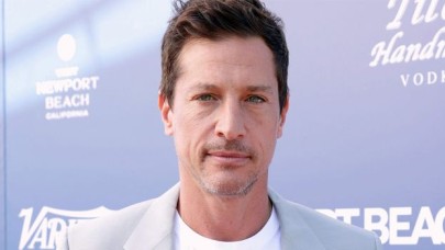 Simon Rex, Hollywood'a porno yıldızını canlandırdığı Red Rocket ile döndü