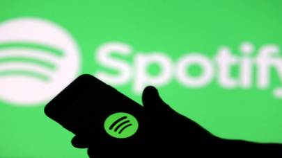 Spotify, güvenlik nedeniyle Rusya'daki faaliyetini durdurdu