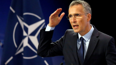 Stoltenberg: Rusya derhal savaşı durdurmalı