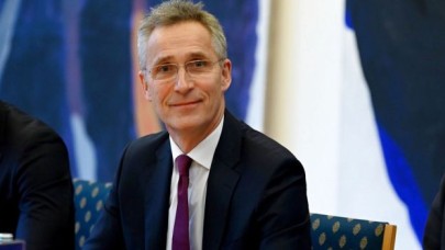 Stoltenberg'in görev süresi uzatıldı