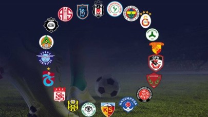 Süper Lig'de 29. haftanın ardından görünüm ve oluşan puan durumu