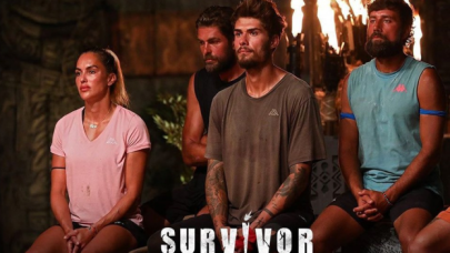 Survivor'da kim elendi? (Yasin, Birsen, Mert, Barış'ın eleme konseyi)