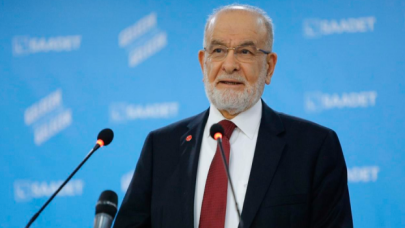 Temel Karamollaoğlu'ndan yeni seçim yasasına sert eleştiri