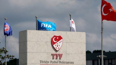 TFF, savaş mağduru futbolcular için transfer tahtasını açtı