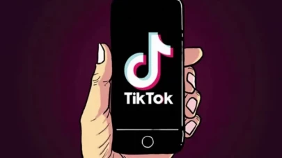 Tiktok'la Büyüme Stratejisi