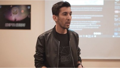 Türk YouTube kanalı, Binance’ın davetlisi olarak Blockchain Week 2022'e katılıyor