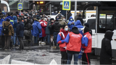 Ukrayna'da neden çok sayıda Türk öğrenci var?