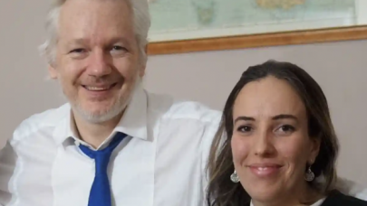 WikiLeaks kurucusu Assange, cezaevinde evlenmeye hazırlanıyor