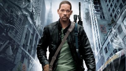 Will Smith, "Ben Efsaneyim" demeye devam edecek