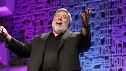 Wozniak'tan Bitcoin tahmini