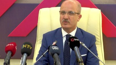 YÖK Başkanı Özvar: Tıp eğitiminde biz kaliteden ödün vermeyiz