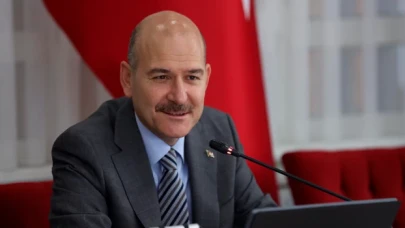 1 Mayıs'a ilişkin İçişleri Bakanı Soylu'dan açıklama