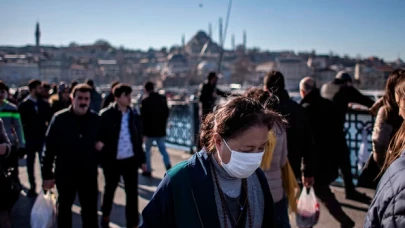 13 Nisan 2022 Türkiye günlük Koronavirüs tablosu