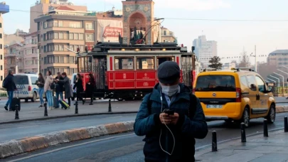 19 Nisan 2022 Türkiye günlük Koronavirüs tablosu