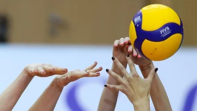 2022 FIVB Milletler Ligi Finalleri Ankara'da yapılacak