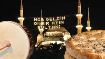 2022 Ramazan Bayramı ne zaman? (Ramazan Bayramı tatili 9 gün olacak mı?)