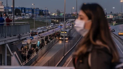 6 Nisan 2022 Türkiye günlük Koronavirüs tablosu