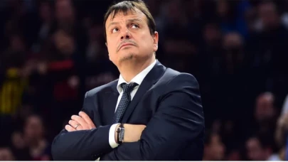 A Milli Basketbol Takımı'nda Ergin Ataman dönemi!