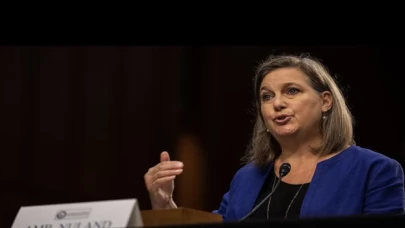 ABD Dışişleri Müsteşarı Nuland Türkiye’ye gelecek