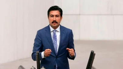 AK Parti’den 39 maddelik torba yasa teklifine dair açıklama