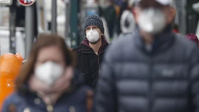 Almanya'da Kovid-19 önlemlerinin çoğu kaldırılıyor