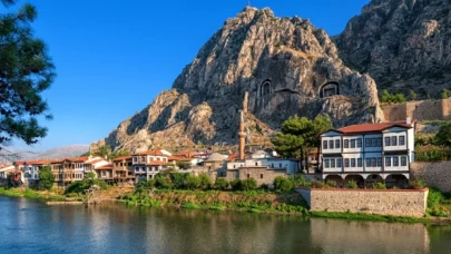 Amasya'da ramazan ayı boyunca şebeke suyu ücretsiz