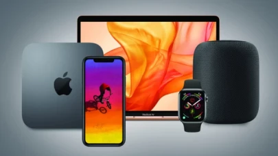 Apple M2 işlemci serisinden yeni bilgiler sızdı