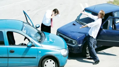 Araç sahiplerine kötü haber, trafik sigortasına rekor zam!