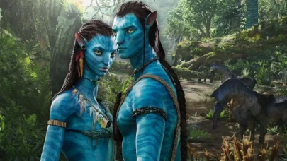 Avatar'ın devam filminin adı ve vizyon tarihi belli oldu