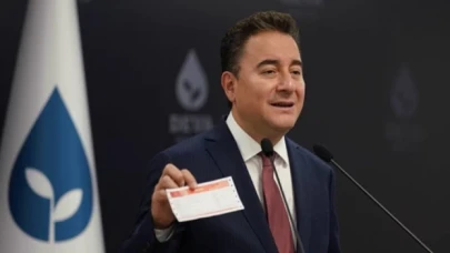 Babacan: Otobüs bileti değil krizin belgesi