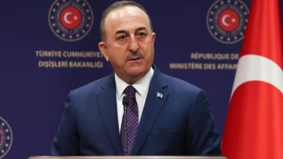 Bakan Çavuşoğlu: Ateşkes konusunda hızlı adım atmamız gerekiyor