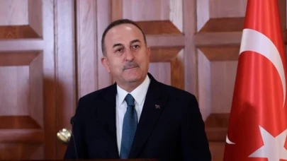 Bakan Çavuşoğlu'dan göçmen açıklaması