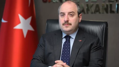 Bakan Varank: Genç girişimcilere destek miktarını 450 bin liraya yükselttik