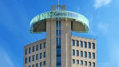 BBVA'nın Garanti Bankası'ndaki hisseleri yüzde 60'ı aştı