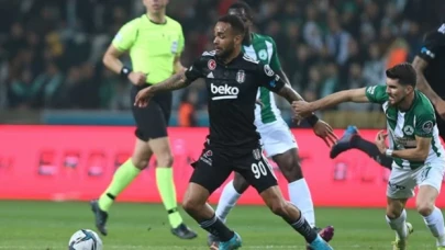 Beşiktaş'a Alex Teixeira piyangosu