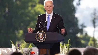 Biden: Putin bir savaş suçlusu, yargılanmalı