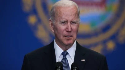 Biden, Ukrayna için büyükelçi adayını açıkladı