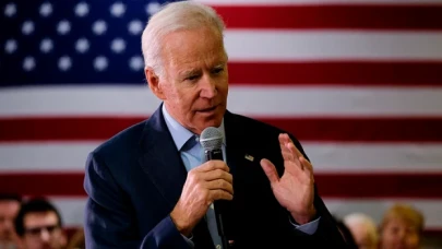 Biden yönetiminden Ukrayna için 33 milyar dolarlık talep