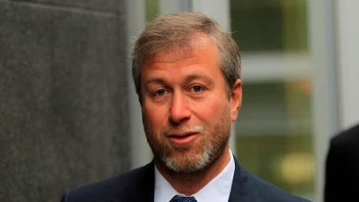 Birleşik Krallık, Abramovich'in 7 milyar dolarlık varlığını dondurdu