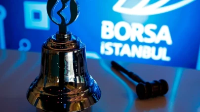 Borsa günü yükselişle tamamladı